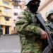 Balance de conflicto armado en Ecuador: 329 arrestos y 5 narcotraficantes liquidados