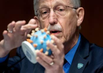 Investigadores estadounidenses respaldan teoría que covid-19 sí se fugó de un laboratorio