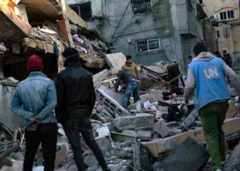 Crecen los temores de que Israel, EE.UU. y los aliados de Irán se estén acercando a una guerra total