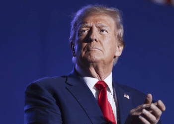Donald Trump apela decisión del estado de Maine de expulsarlo de primarias republicanas