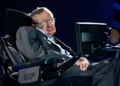 Por qué Stephen Hawking está en la lista de Jeffrey Epstein y qué hizo el físico