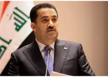 Irak considera "agresión" y "violación" de su soberanía ataques de EE.UU. contra milicias