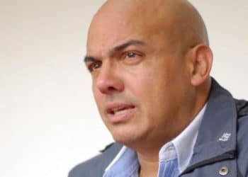 EE.UU. pidió 30 años de cárcel para Clíver Alcalá exaliado del régimen venezolano