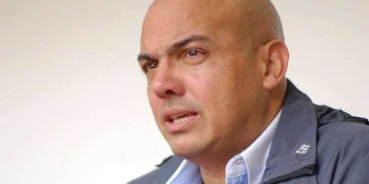 EE.UU. pidió 30 años de cárcel para Clíver Alcalá exaliado del régimen venezolano