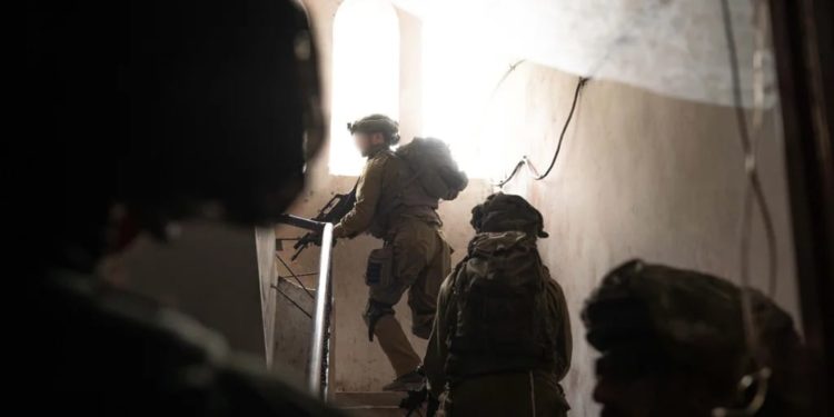 Israel abatió a terrorista de Hamás que interrogaba a palestinos sospechosos de espionaje