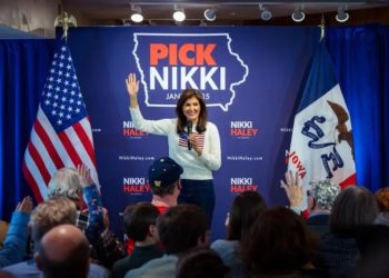 Se empiezan a conocer resultados de primarias republicanas en New Hampshire