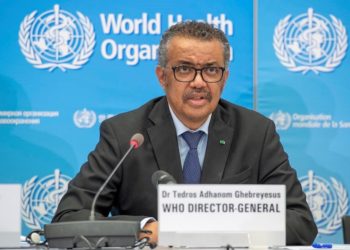 OMS advierte sobre otra pandemia… ¡sin dar datos específicos!