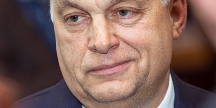 Consejo de la UE en pánico ante la posible presidencia de Viktor Orbán