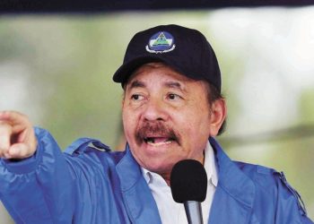 En 2023, la dictadura de Ortega incrementó la persecución religiosa en Nicaragua