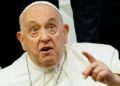 Papa Francisco se pronuncia ante la detención de sacerdotes por parte del régimen de Ortega en Nicaragua