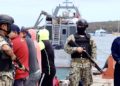Galápagos, la nueva "gasolinera" del impero narco en Latinoamérica
