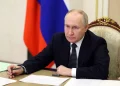 Putin firma decreto que apunta a reclamar a Alaska como territorio ruso
