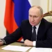 Putin firma decreto que apunta a reclamar a Alaska como territorio ruso