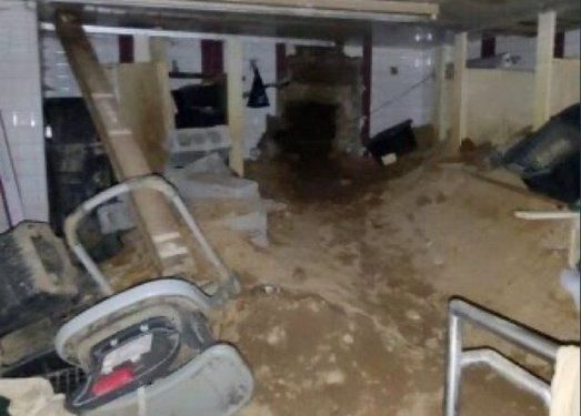 Hallan túnel en sinagoga de Nueva York y desata polémica por posible secta