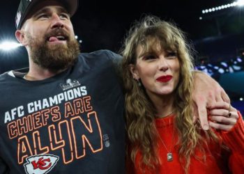 El plan de Biden para ganar la reelección en EE.UU que involucra… ¿A Taylor Swift?