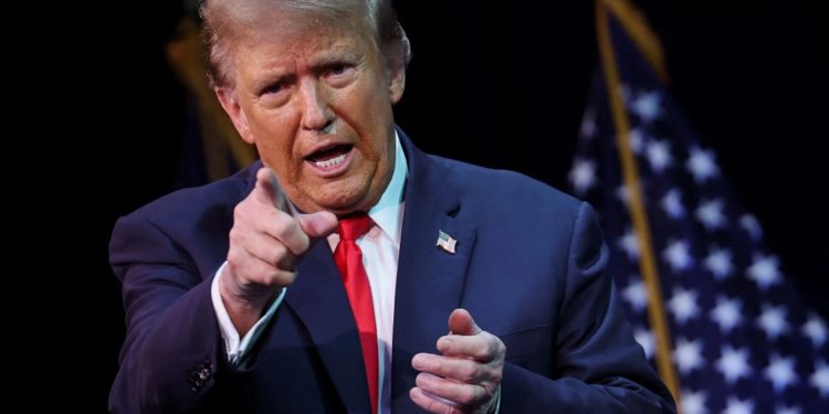 Seis motivos por los que New Hampshire será clave en las primas republicanas