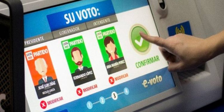 Elecciones El Salvador 2024: ¿Cómo votar desde el extranjero utilizando el nuevo sistema en linea?