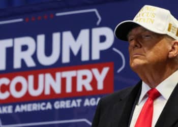 La nueva era de la geopolítica bajo el liderazgo de Trump