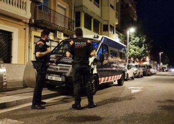 Detenido yihadista de 17 años en Sevilla por amenaza terrorista