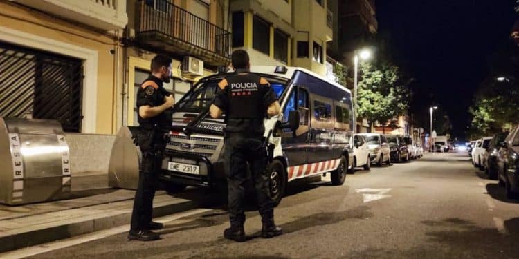 Detenido yihadista de 17 años en Sevilla por amenaza terrorista