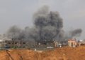 Irak advierte sobre “consecuencias desastrosas” de los bombardeos de EE.UU.