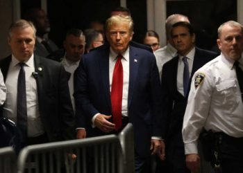 Juicio penal inédito contra Donald Trump ya tiene fecha establecida