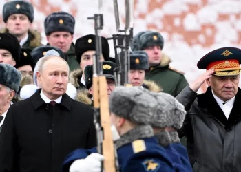 Rusia ve inevitable un conflicto con la OTAN si despliega tropas en territorio ucraniano