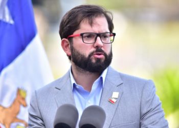 Chile: Presidente Boric lidera reunión de emergencia por secuestro de exmilitar venezolano