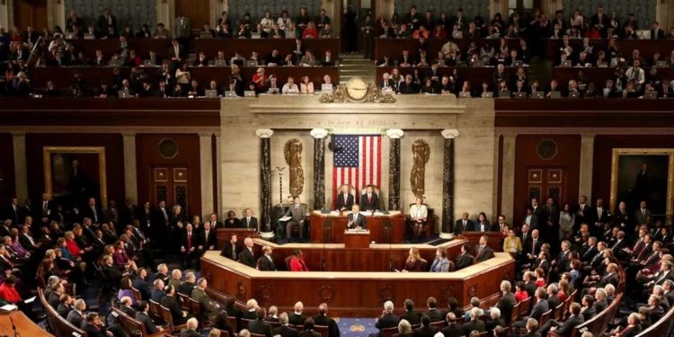 Acuerdo fronterizo fracasa en el EE.UU: no consiguió los votos suficiente