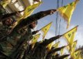 Grupo terrorista Hezbollah reclamó nueve ataques contra Israel desde el Líbano