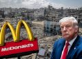 Riesgo Geopolítico: ¿Qué tienen en común McDonald’s, la crisis en Medio Oriente y Donald Trump?