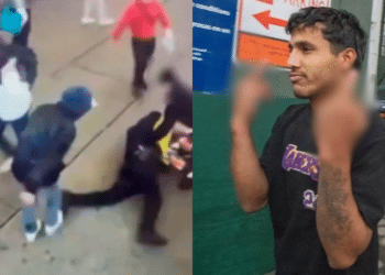 Tras el ataque en Nueva York, delincuentes venezolanos escapan hacia California con identidades falsas