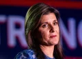 Nikki Haley derrotada contra la opción "ningún candidato" en primarias de Nevada
