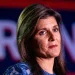 Nikki Haley derrotada contra la opción "ningún candidato" en primarias de Nevada