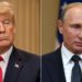 Trump le responde a Putin tras comentar que prefiere a Biden como presidente de EE.UU.