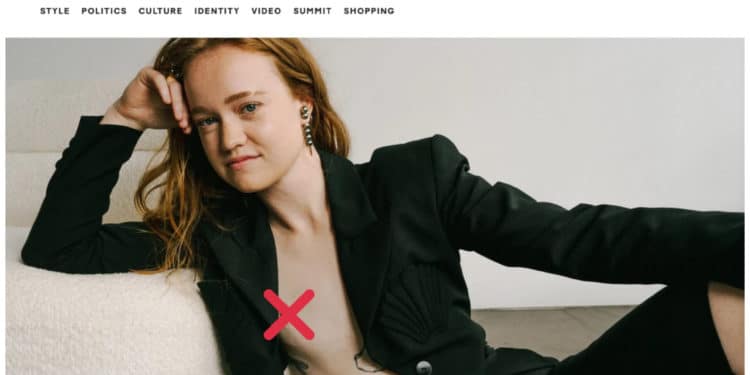 Cuando el periodismo, se convierte en activismo