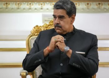 Hombre de Utah demanda a Maduro por trauma causado por casi dos años de encarcelamiento en Venezuela