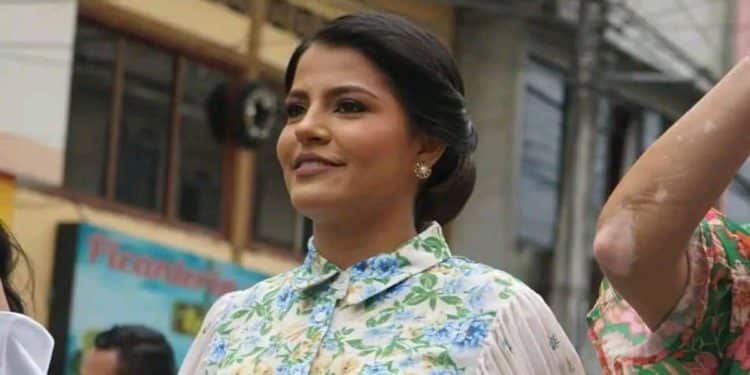 Asesinan a concejal de 29 años en Ecuador en plena vía pública