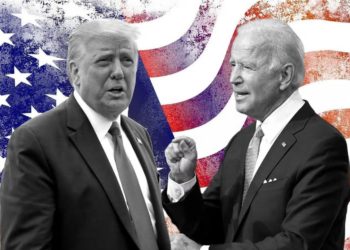 Política Perozo: Trump vs Biden ¿Quién lleva la delantera?