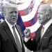 Política Perozo: Trump vs Biden ¿Quién lleva la delantera?