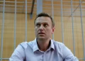 Comunidad internacional responsabiliza a Putin por la muerte de Alexei Navalny