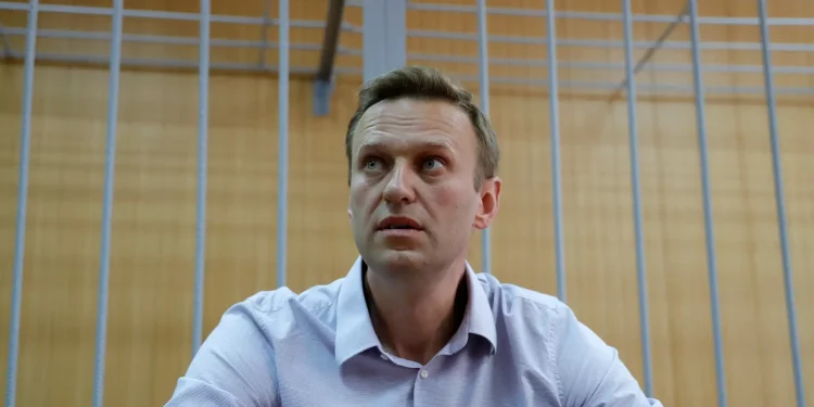 Comunidad internacional responsabiliza a Putin por la muerte de Alexei Navalny