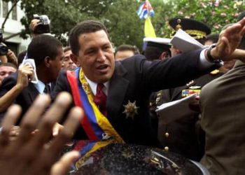 ¿Cuánto dinero se ha robado el chavismo de Venezuela?