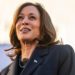 A propósito de las críticas a Biden, Kamala Harris afirma "estar lista" para asumir como presidente si es necesario
