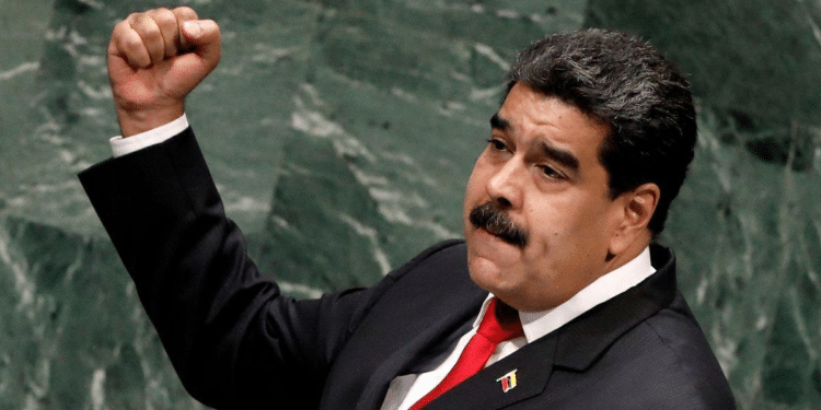 ¿Cómo logrará EE.UU el quiebre de la dictadura de Venezuela sin Alex Saab?