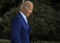 La gran "avalancha migratoria" de Joe Biden está a punto de enterrarlo para siempre