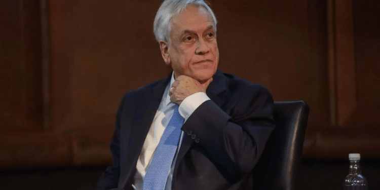 Expresidente de Chile Sebastián Piñera muere en un accidente de helicóptero