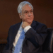 Expresidente de Chile Sebastián Piñera muere en un accidente de helicóptero