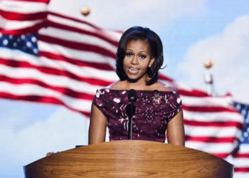 Michelle Obama figura como candidata presidencial a medida que aumentan las preocupaciones por la salud mental de Biden