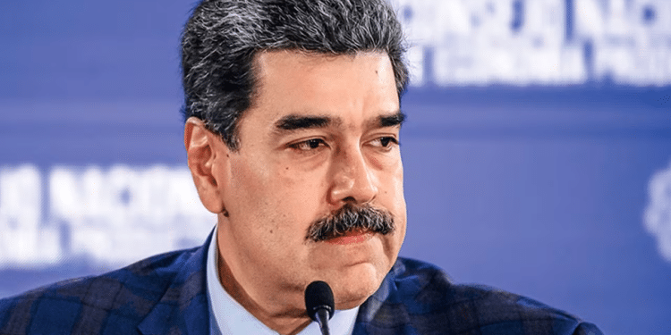 ¿Por qué el régimen de Maduro expulsó a la Misión de la ONU en Venezuela?